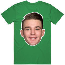 Aaron Wise Golf Sports Fan T Shirt