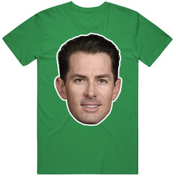 Dylan Frittelli Golf Sports Fan T Shirt
