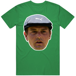 Bryson Dechambeau Golf Sports Fan T Shirt
