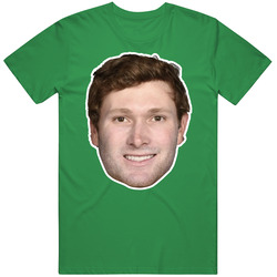 Vincent Whaley Golf Sports Fan T Shirt