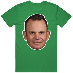 Brendan Steele Golf Sports Fan T Shirt