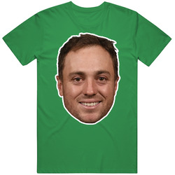 Justin Thomas Golf Sports Fan T Shirt