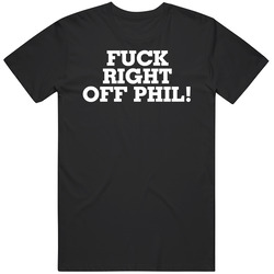 Phil 7 T Shirt