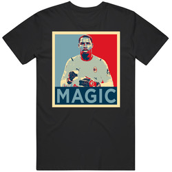 Magic Mike Maignan Hope Ac Milan Soccer Fan Cool T Shirt