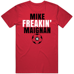 Mike Freakin Maignan Ac Milan Soccer Fan T Shirt