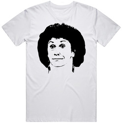 Carla Tortelli Cheers Character Tv Show Fan T Shirt