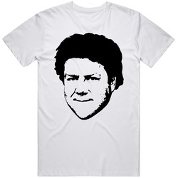 Norm Peterson Cheers Character Tv Show Fan T Shirt