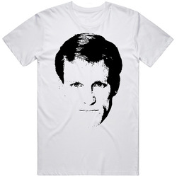 Woody Boyd Cheers Character Tv Show Fan T Shirt