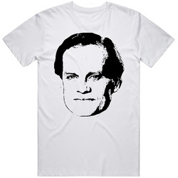 Frasier Crane Cheers Character Tv Show Fan T Shirt