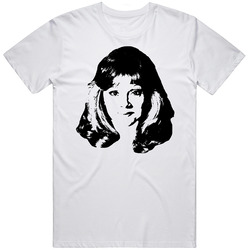Diane Chambers Cheers Character Tv Show Fan T Shirt