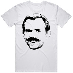 Cliff Clavin Cheers Character Tv Show Fan T Shirt