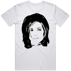 Rachel Green Friends Tv Show Fan T Shirt