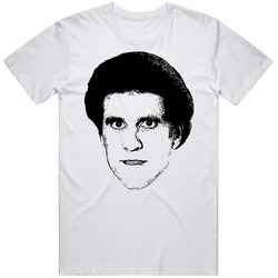 Sam Malone Cheers Character Tv Show Fan T Shirt