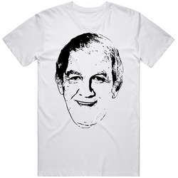 Coach Ernie Pantusso Cheers Character Tv Show Fan T Shirt