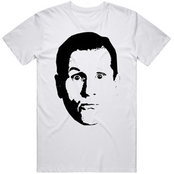 Al Bundy Married With Children Character Tv Show Fan T Shirt