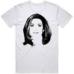 Roz Doyle Frasier Character Tv Show Fan T Shirt
