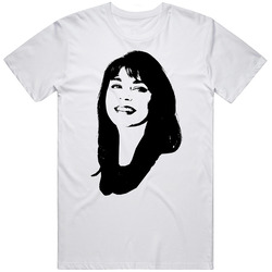 Daphne Moon Frasier Character Tv Show Fan T Shirt