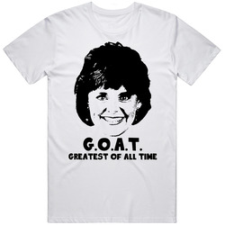 Marcy D'arcy Greatest Of All Time Goat Married With Children Tv S