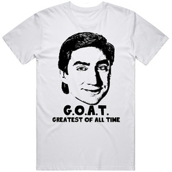 Steven Rhodes Greatest Of All Time Goat Married With Children Tv Show 