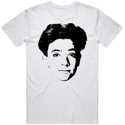 Bud Bundy Married With Children Character Tv Show Fan T Shirt