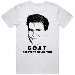 Jefferson D'arcy Greatest Of All Time Goat Married With Children 