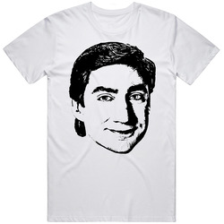 Steven Rhodes  Married With Children Character Tv Show Fan T Shirt