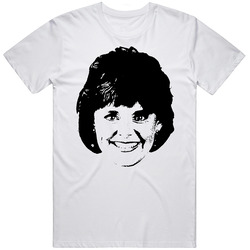 Marcy D'arcy Married With Children Character Tv Show Fan T Shirt
