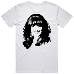 Peggy Bundy Married With Children Character Tv Show Fan T Shirt
