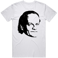 Frasier Crane Frasier Character Tv Show Fan T Shirt