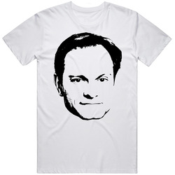 Niles Crane Frasier Character Tv Show Fan T Shirt