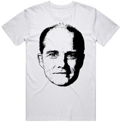 Bulldog Frasier Character Tv Show Fan T Shirt