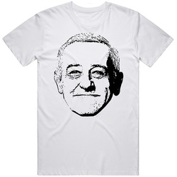 Martin Crane Frasier Character Tv Show Fan T Shirt