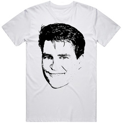 Jefferson D'arcy Married With Children Character Tv Show Fan T Sh