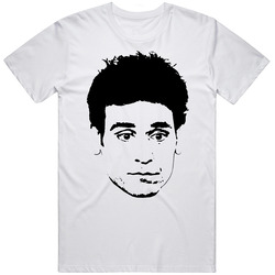 Ted Mosby How I Met Your Mother Character Tv Show Fan T Shirt