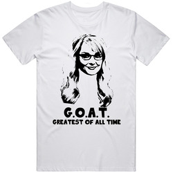 Bernadette Wolowitz Greatest Of All Time Goat Big Bang Theory Tv Show 