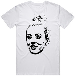 Penny Hofstadter Big Bang Theory Character Tv Show Fan T Shirt