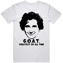 Larry Appleton Greatest Of All Time Goat Perfect Strangers Tv Show Fan