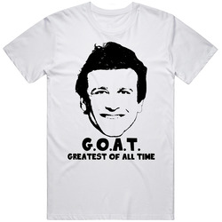 Marshall Eriksen Greatest Of All Time Goat How I Met Your Mother Tv Sh