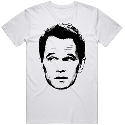 Barney Stinson How I Met Your Mother Character Tv Show Fan T Shirt