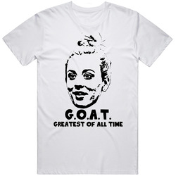 Penny Hofstadter Greatest Of All Time Goat Big Bang Theory Tv Show Fan