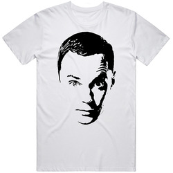 Sheldon Cooper Big Bang Theory Character Tv Show Fan T Shirt