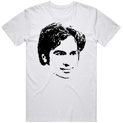 Raj Koothrappali Big Bang Theory Character Tv Show Fan T Shirt