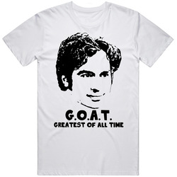 Raj Koothrappali Greatest Of All Time Goat Big Bang Theory Tv Show Fan