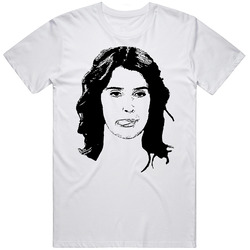 Robin How I Met Your Mother Character Tv Show Fan T Shirt