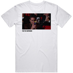 Seinfeld Episode Title The Pez Dispenser Tv Show Fan T Shirt
