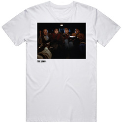 Seinfeld Episode Title The Limo Tv Show Fan T Shirt