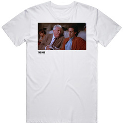 Seinfeld Episode Title The Dog Tv Show Fan T Shirt