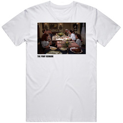 Seinfeld Episode Title The Pony Remark Tv Show Fan T Shirt