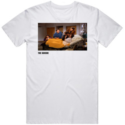 Seinfeld Episode Title The Suicide Tv Show Fan T Shirt