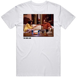 Seinfeld Episode Title The Nose Job Tv Show Fan T Shirt
